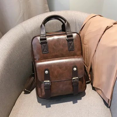Modern Multi-Use Backpack
